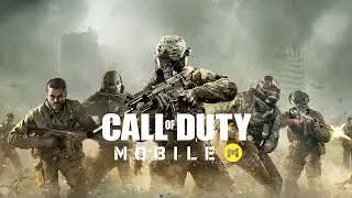 Call Of Duty - Live Stream - 16/05/21