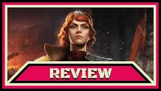 Age of Darkness Final Stand REVIEW