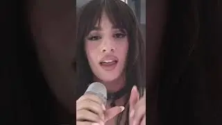 ⭐️ DEVORASTE @camila_cabello ⭐️
