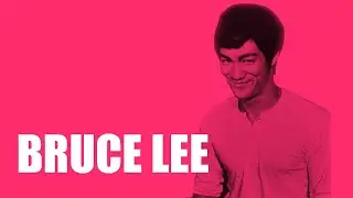 Bruce Lee