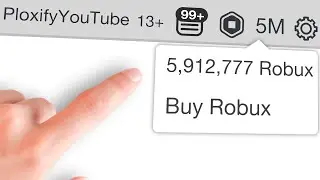 HOW TO GET FREE ROBUX in OCTOBER 2023! (SECRET METHODS)