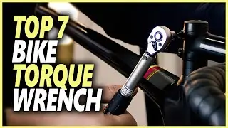 Best Bike Torque Wrench For Maintenance | Top 7 Best Torque Wrenches For Bikes