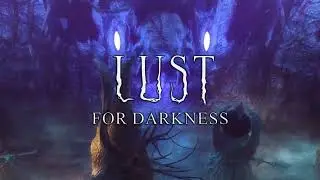 Lust for darkness - Lacrimosa unofficial OST