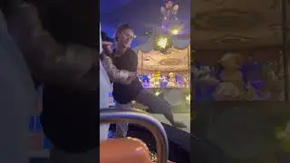 Ride malfunctions at Disney Land and this mom took action!