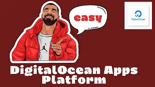 Deploy Next.js Application to Digital Ocean App Platform 2024