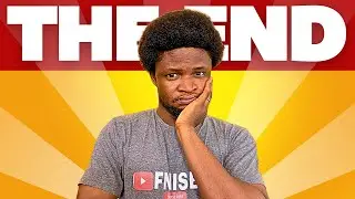 This is the End | I'm sorry