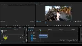 How To Horizontally Flip A Video In Adobe Premiere Pro CC 2020
