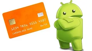 Как добавить карту в Google Play / Как платить картой в Play Market на Андроид в 2021 году