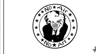 ReRa - No Air No Art [Official]