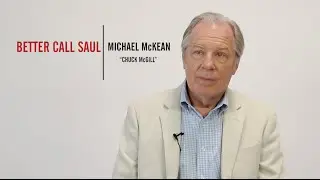 Emmy Quickie: ‘Better Call Saul’ Star Michael McKean on How Rhea Seehorn Steals the Show