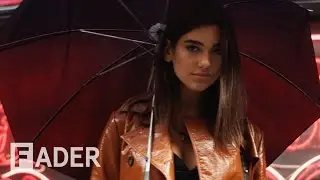 Dua Lipa - See in Blue (Documentary)