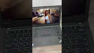 Как новый! Lenovo ThinkPad X270 Core i7 шикарный ультрабук на все все времена!