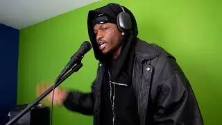 When Playboi Carti recorded 