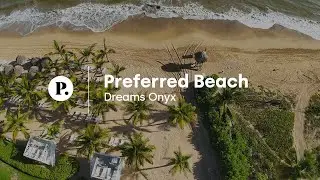 Preferred Beach Wedding Venue Review | Dream Onyx