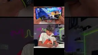 3 finger handcam gameplay solo vs squad poco x3 pro 60fps 120hz 360hz game turbo SD860 Prosecser 4kr