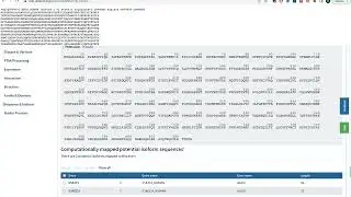 UniProt entries: a guide to using UniProt as a launch pad for learning about a protein of interest