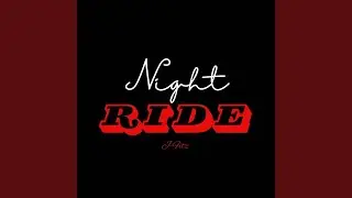 Night Ride