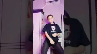 Tiktok celana ketat + tipis Bikin jiwa tergoda 🤤