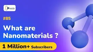 Introduction to Nanomaterials - Nanoscience and Nanotechnology - Engineering Physics 2