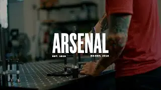 Arsenal | Interview Commercial Video (Philadelphia)