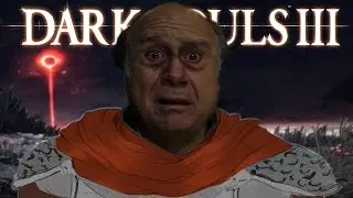 Beating Dark Souls 3 took everything I had