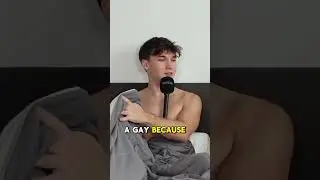 bi guy with a sock fetish