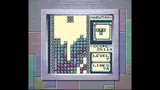 Adding a Super Game Boy Palette to Tetris DX