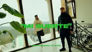 JC REYES FT CANO - MI SUERTE | LGL 2.0