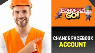 How To Change Facebook Account On Monopoly Go Full (2024) Guide