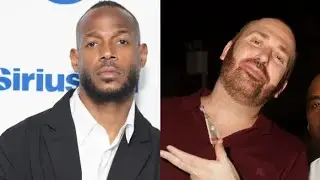 Marlon Wayans THR£AT£NS TO Expose Dj Vlad On His Club Shay Shay|M.Reck & Callers Go Off