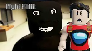 the night shift experience roblox