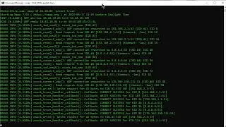 nmap output options