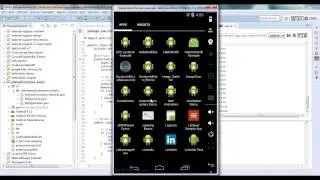 Android Interent Connection Detector Demo