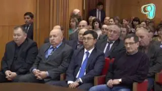 09.11.16 Почетными грамотами от акима СКО наградили руководство и сотрудников ПЗТМ(Д)