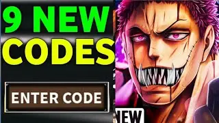 CODES❌Z PIECE CODES AUGUST 2024 | ROBLOX Z PIECE CODES 2024