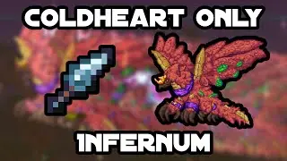 The Coldheart Strikes Again! Infernum Yharon