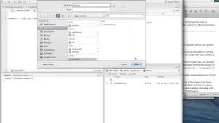 Read CSV in to R with R studio