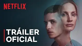 El Ángel de la Muerte | Tráiler oficial | Netflix