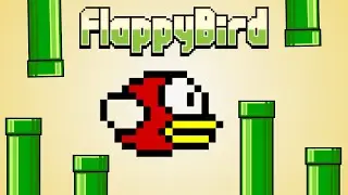 Make A Flappy Bird Game With HTML CSS & JavaScript | Flappy Bird