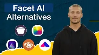 Top Facet AI Alternatives & Competitors