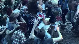 Rihanna - We Found Love ft. Calvin Harris