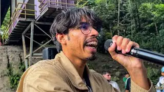 OZCO🆚IRZA - OCTAVOS DE FINAL [FINAL REGIONAL RAP SIN GROSERIAS MERIDA TEMP 2024]