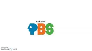 Logo History #46 PBS (REMASTERED)