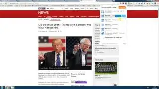 #71 Using the Padlet Google Chrome extension to quickly save web links