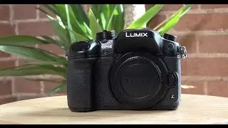 Panasonic Lumix GH4: Cinema 4K Test