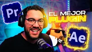 El mejor Plugin para Premiere Pro y After Effects - Animation Composer  | Tutorial Completo⚡