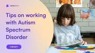 Supporting Children with Autism Effective Strategies