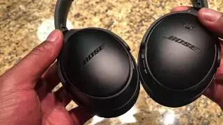 BOSE QUIET COMFORT 35 II INSTRUCTIONS