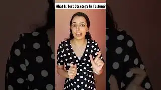 What Is Test Strategy in Software Testing? 