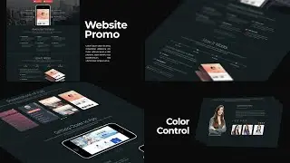 Website Presentation Z1